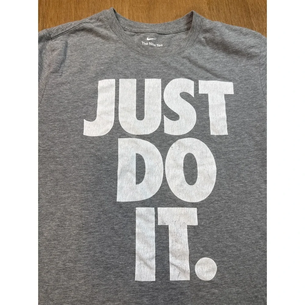 Nike athletic shirt